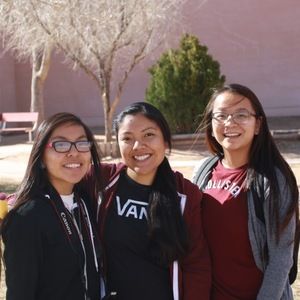 Meet your Posher, Adrianna